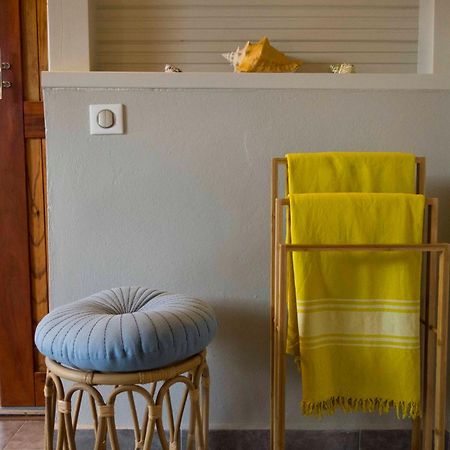 Shambala Lodge Ле-Муль Номер фото